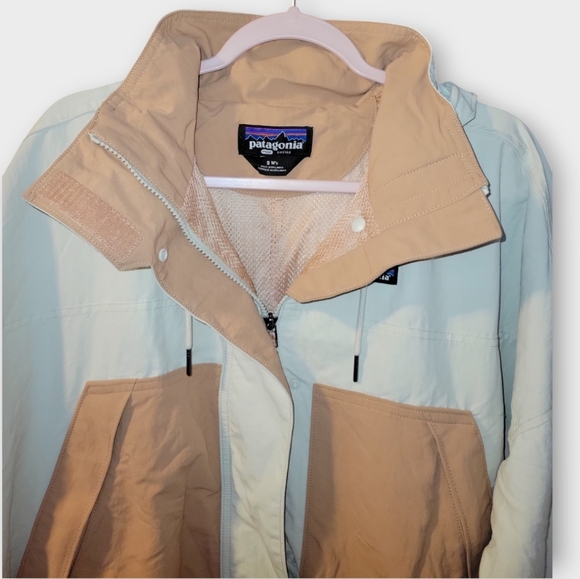 Patagonia Skysail Jacket☔️NWOT - Picture 5 of 5